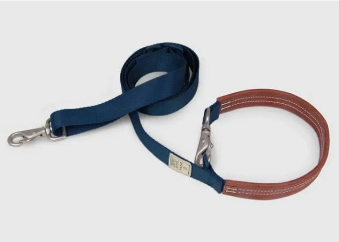 SPUTNIK - Explore︱Leash - Blue