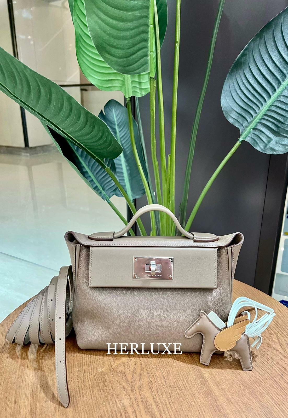 2424 mini 18 etoupe ck evercolor