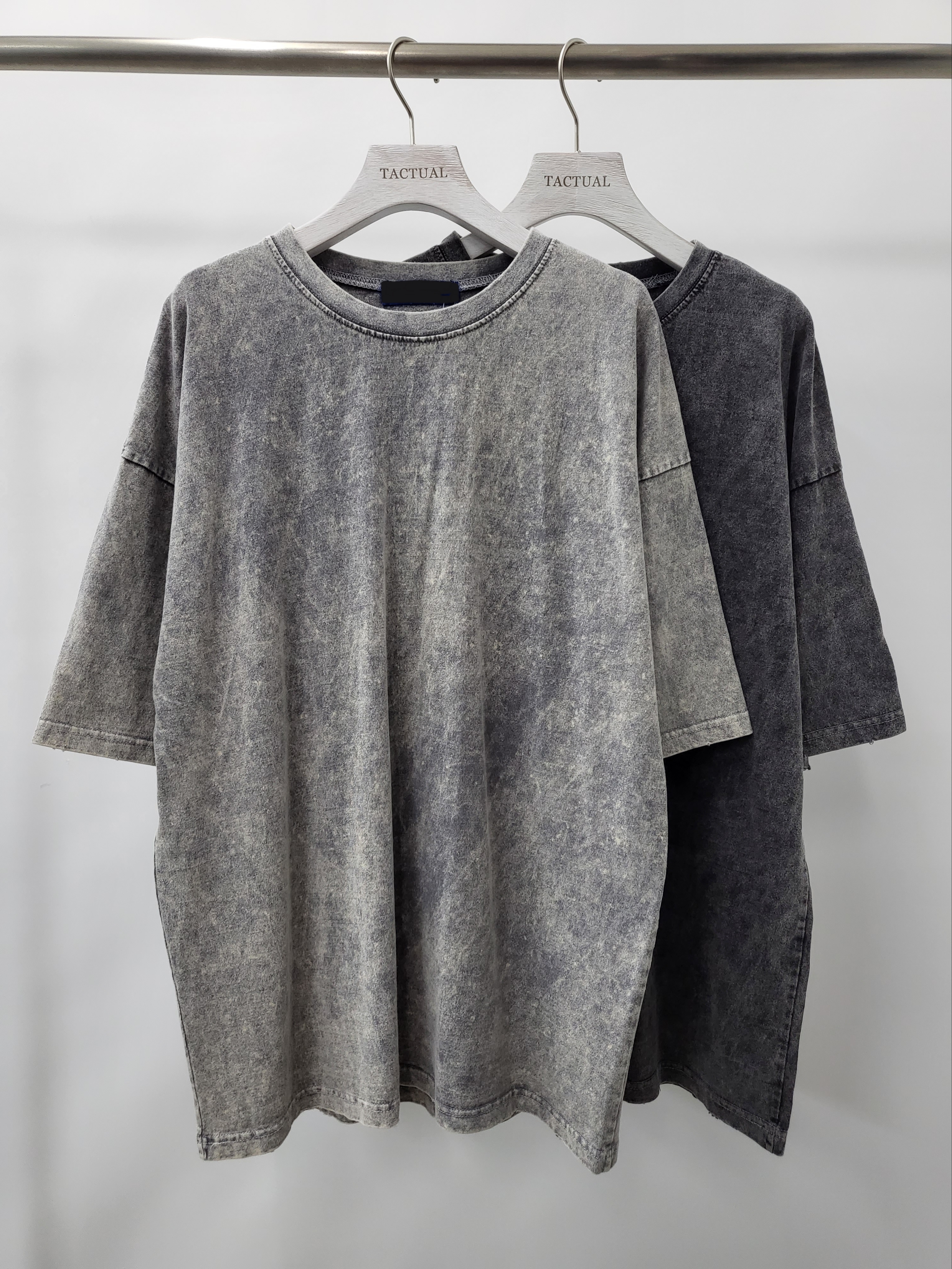 紮染短袖Tee T5006