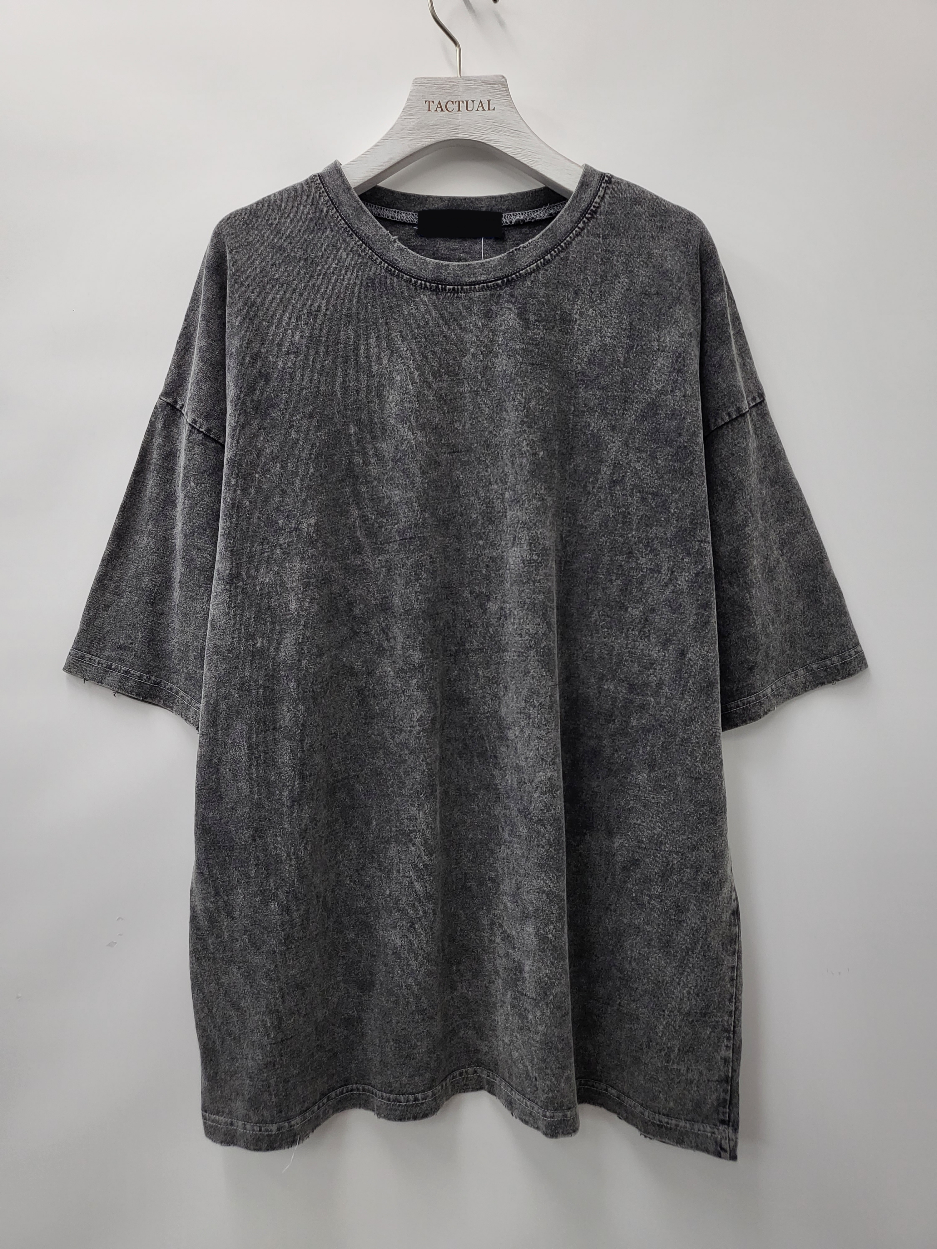 紮染短袖Tee T5006