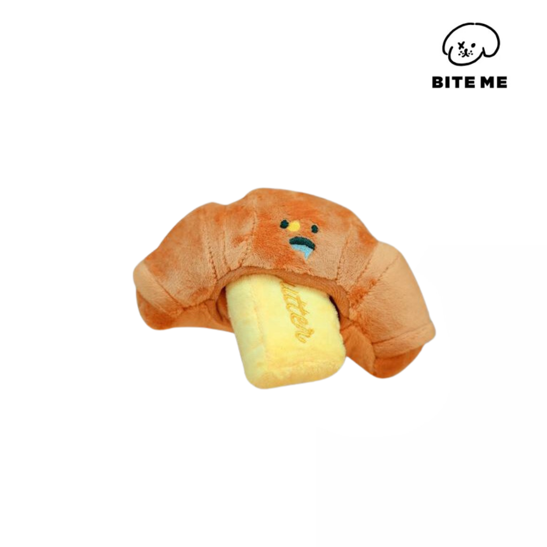 BITE ME 金可頌 藏食發聲玩具