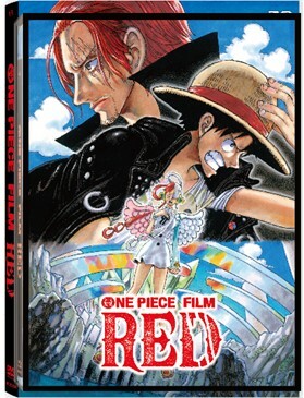 ONE PIECE FILM RED