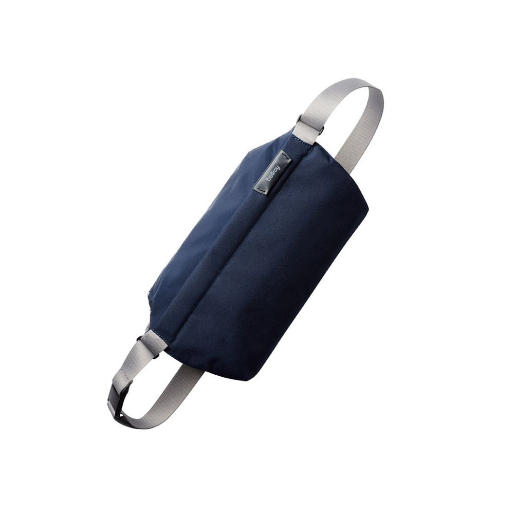澳洲 Bellroy｜Sling 中性隨身斜挎包 - 海軍藍