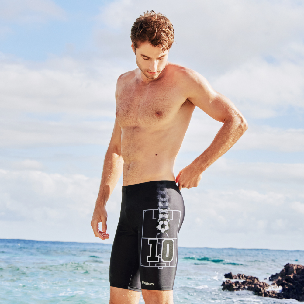 MAR-23173 休閒五分褲 - 稱霸全場