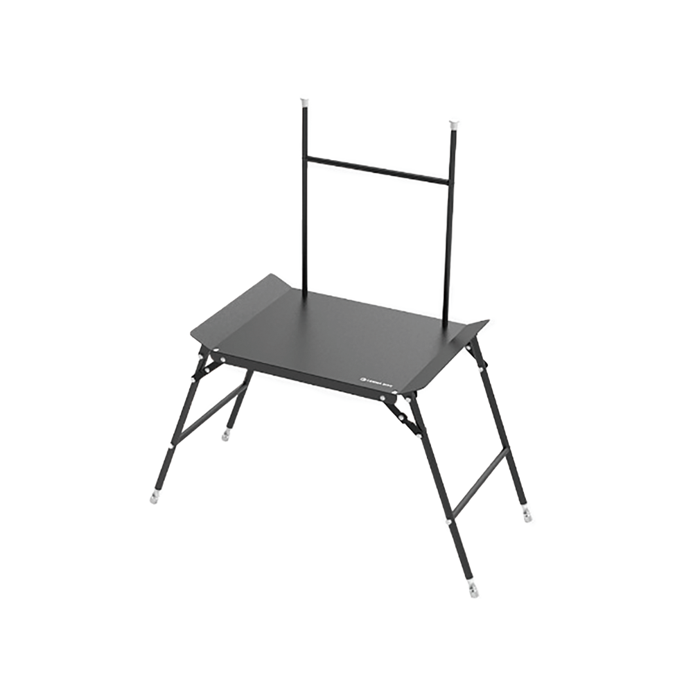 Comma Nine｜Campbell 坎貝爾桌