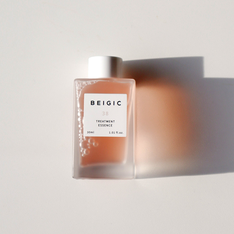 活顏透光精萃露 30ml - BEIGIC