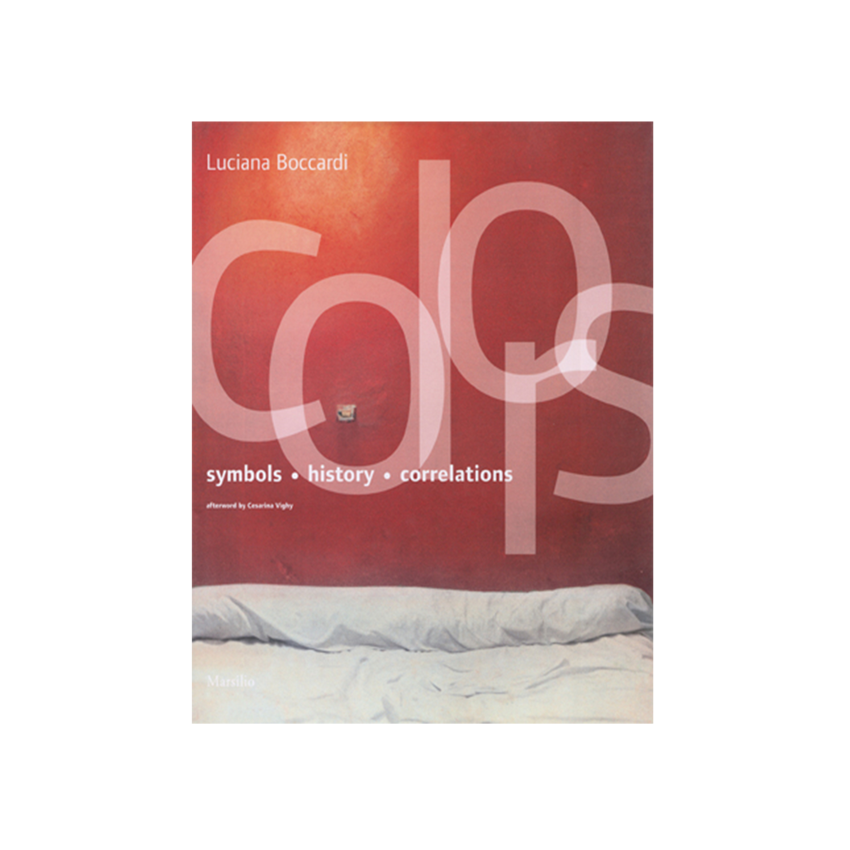 Colors: Symbols History Correlations