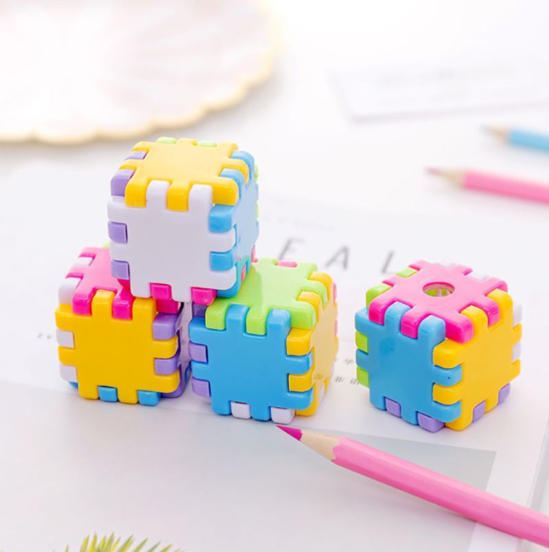 魔方小卷筆 A1271