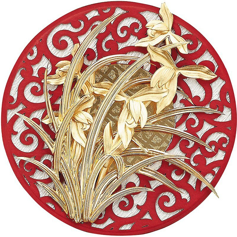 蘭香怡德│畢業季禮盒│長輩生日祝壽禮物、新居入厝、居家擺飾