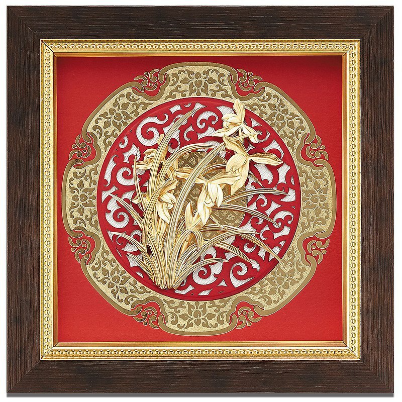 蘭香怡德│畢業季禮盒│長輩生日祝壽禮物、新居入厝、居家擺飾