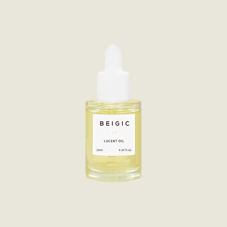 重生亮顏精萃油 10ml - BEIGIC