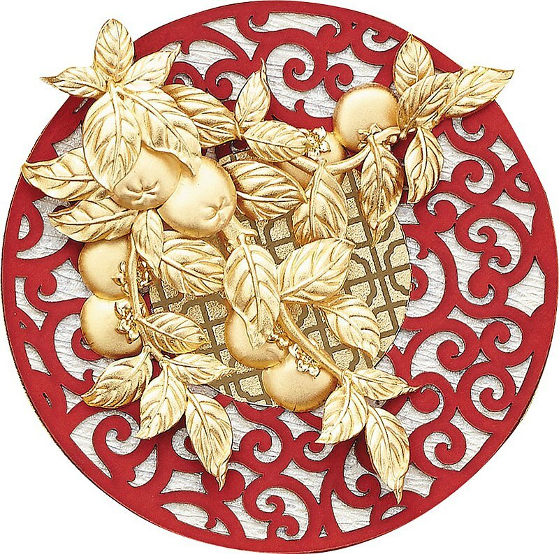 事事如意│開業開市、開幕喬遷、升遷榮調祝賀禮品