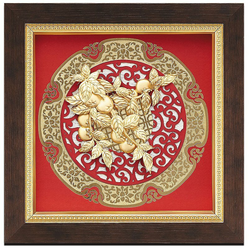 事事如意│開業開市、開幕喬遷、升遷榮調祝賀禮品