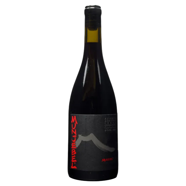 Frank Cornelissen Munjebel Rosso 2020 (JS97)