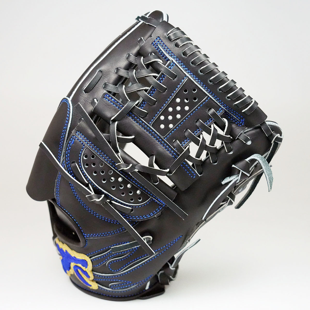 日本製GLOVE STUDIO RYU 龍硬式最高階投手手套棒球手套壘球手套罕見