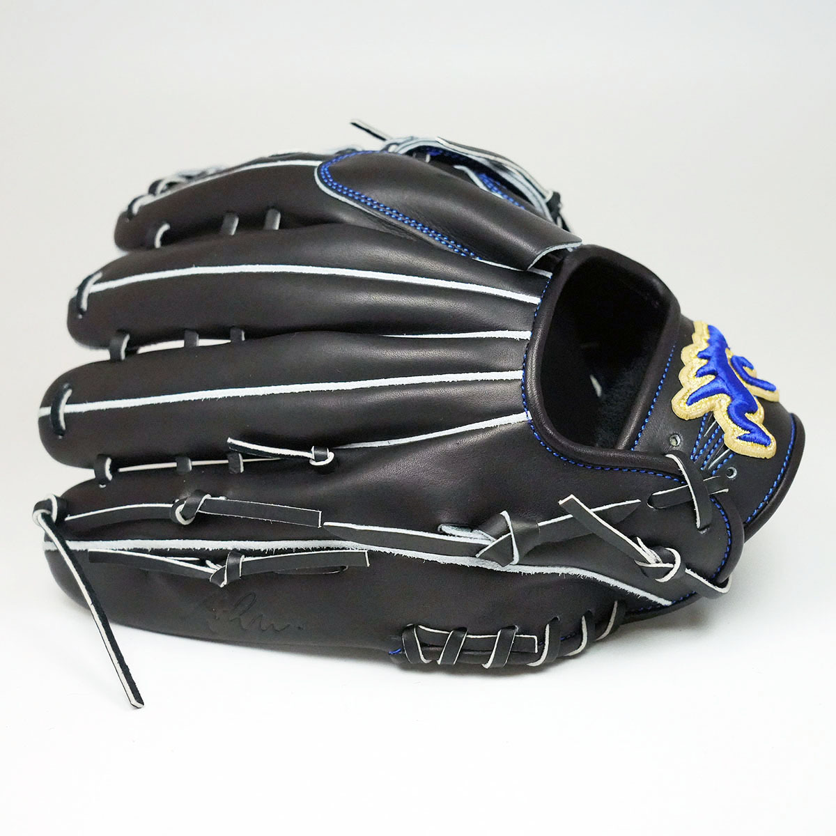 日本製GLOVE STUDIO RYU 龍硬式最高階投手手套棒球手套壘球手套罕見