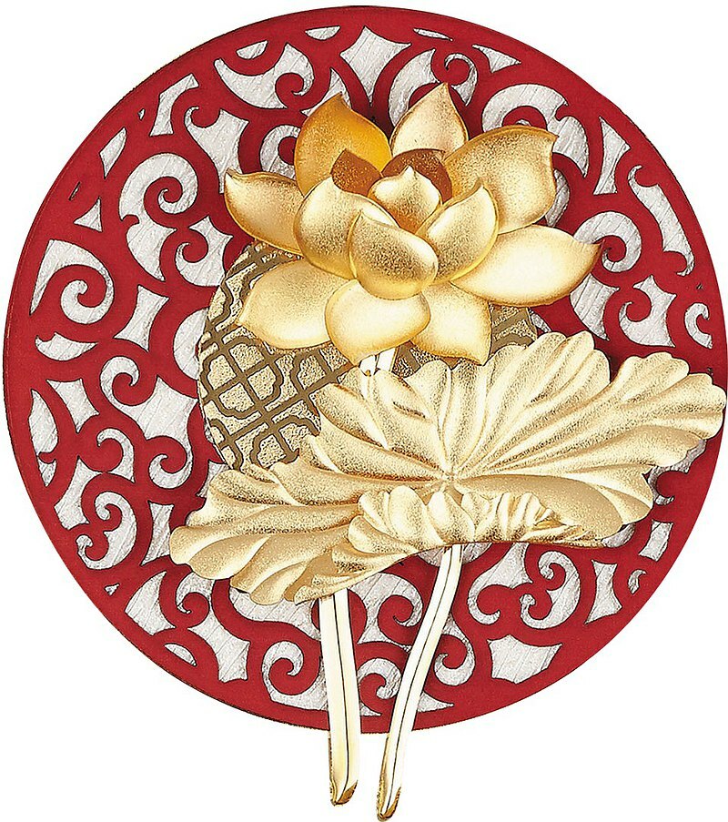 荷香蓮花|畢業季謝師禮盒│退休禮物、生日禮物、新居落成禮物