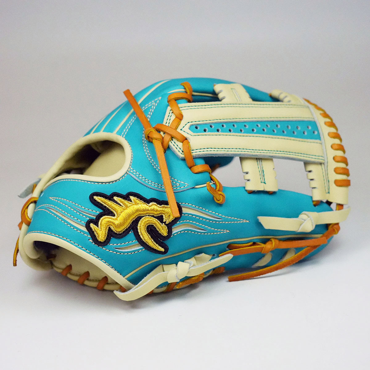 日本製GLOVE STUDIO RYU 龍2022.01 LIMITED 限定版本501