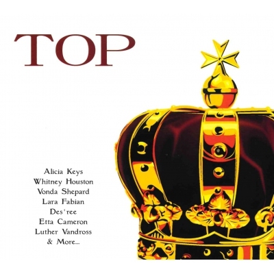 VA - TOP 皇者之聲