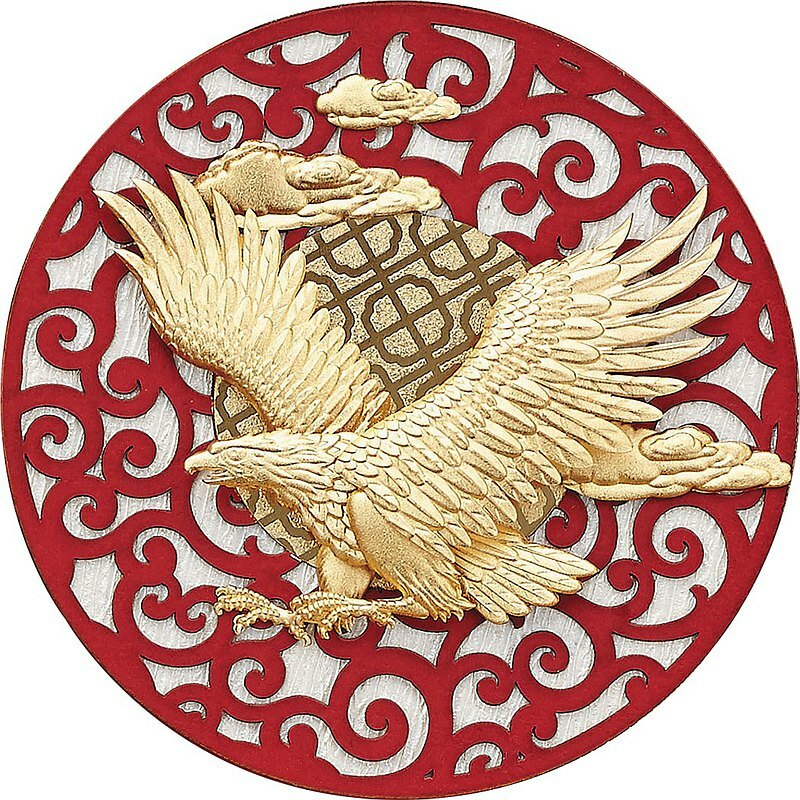 大展鴻圖│開業開市、開幕喬遷、升遷榮調祝賀禮品│客製化禮物