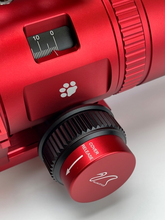 William Optics WIFD RedCat 61紅貓天文望遠鏡-鴻宇光學