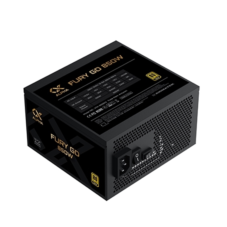 850W PCIE 5.0 対応 80PLUS Gold認証 ATX 3.0 Amazon | Apexgaming GTRシリーズ 80 PLUS GOLD認証 850W ATX