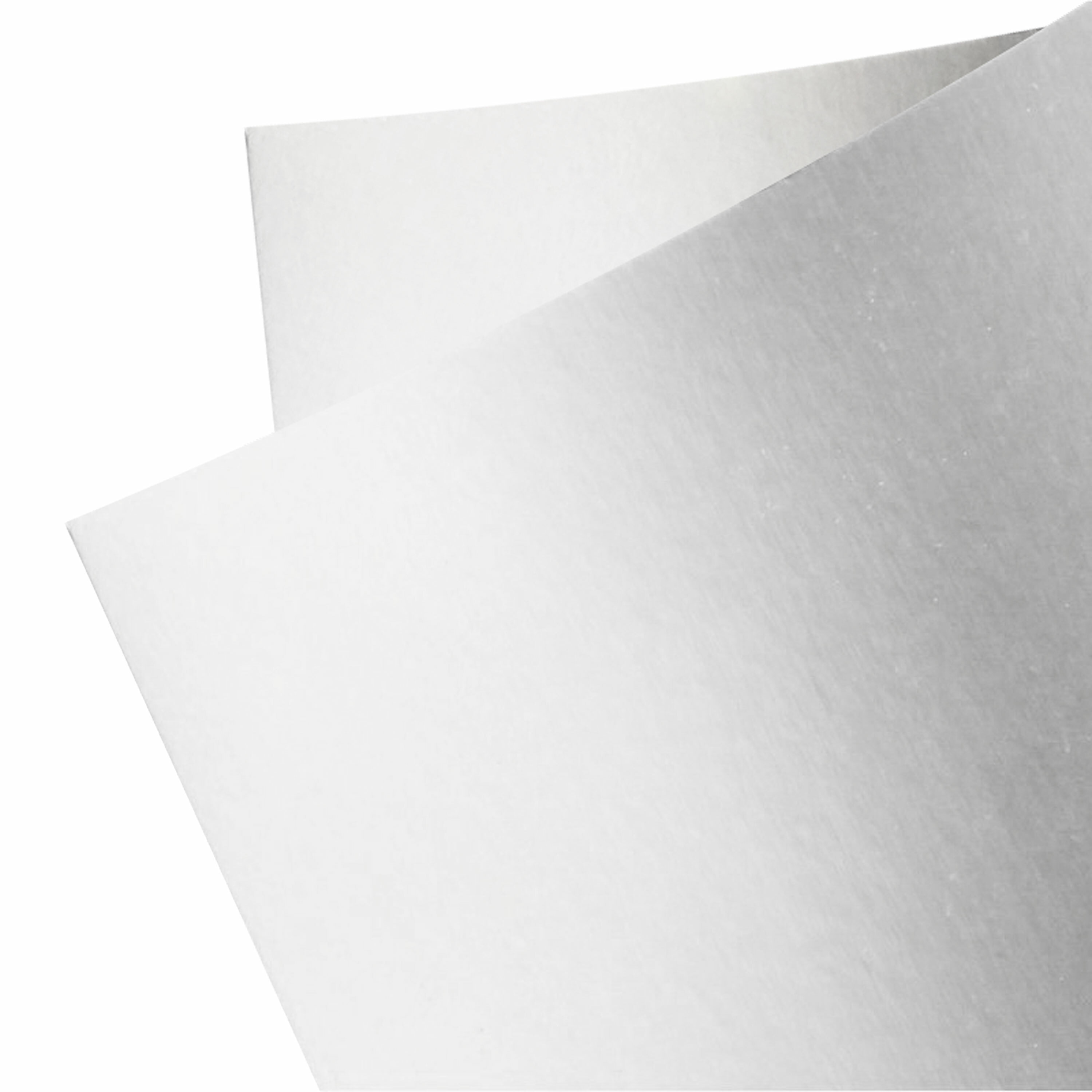 艾力獨家 - 【150磅】白銀卡 (A4規格-6入) #T9002