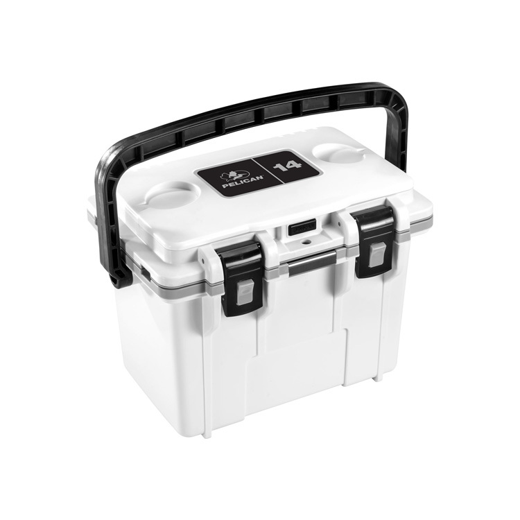 PELICAN 14QT Personal Cooler