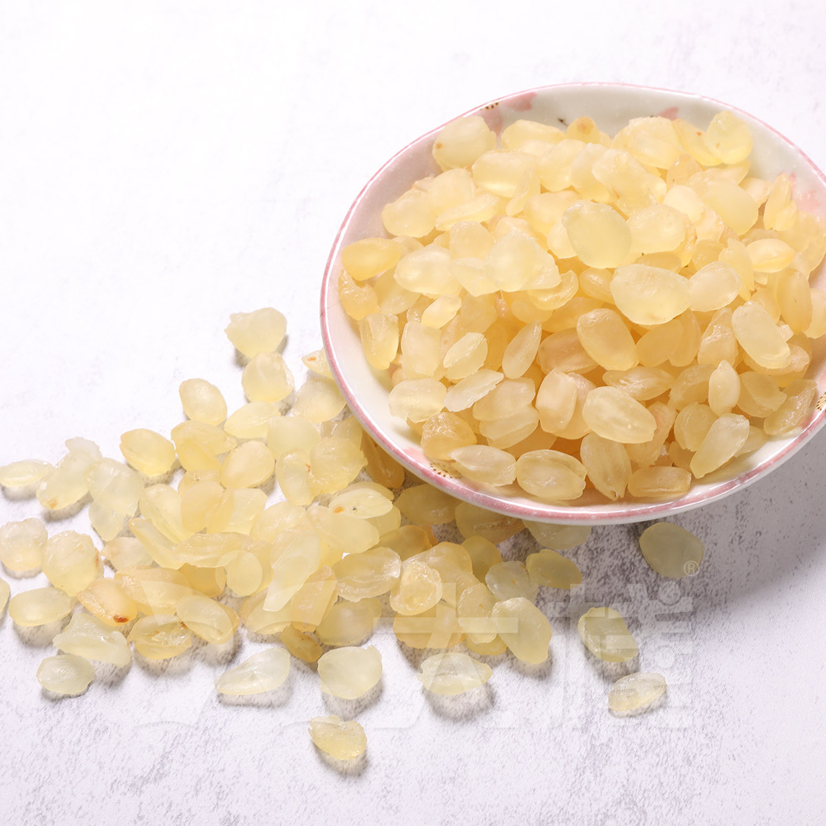 滋補潤腸雪蓮子 (250克)