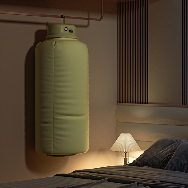 Japan AKI Portable Sterilization Quick-dry Household Clothes Dryer Multi-Functional Dryer (A0180)