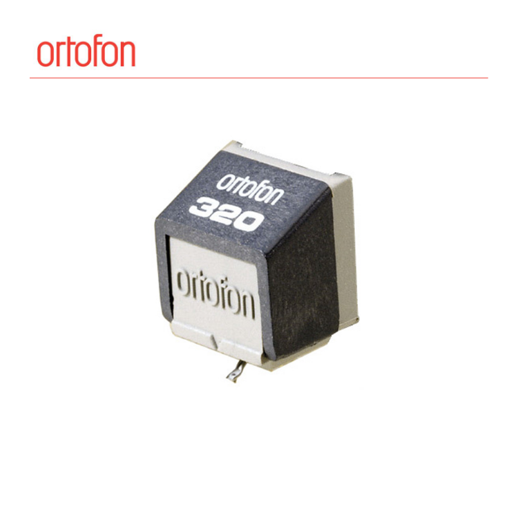 Ortofon Stylus 320 (*需預訂產品,訂貨期約2-4個月)