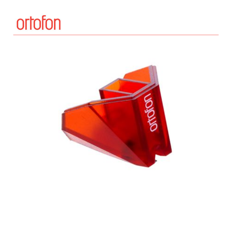 Ortofon Stylus 2M Red