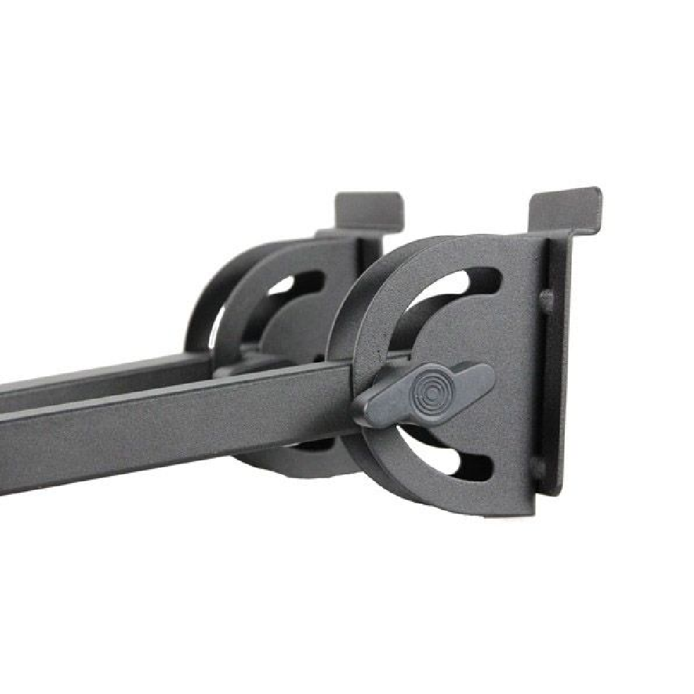 台灣製造B 台灣製造B / K-710B 溝槽板式鍵盤架 第 2 張圖片｜三峽鍵盤 / 鋼琴