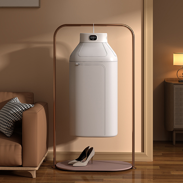 Japan AKI Portable Multifunctional Dryer Household Folding Dryer (A0179)