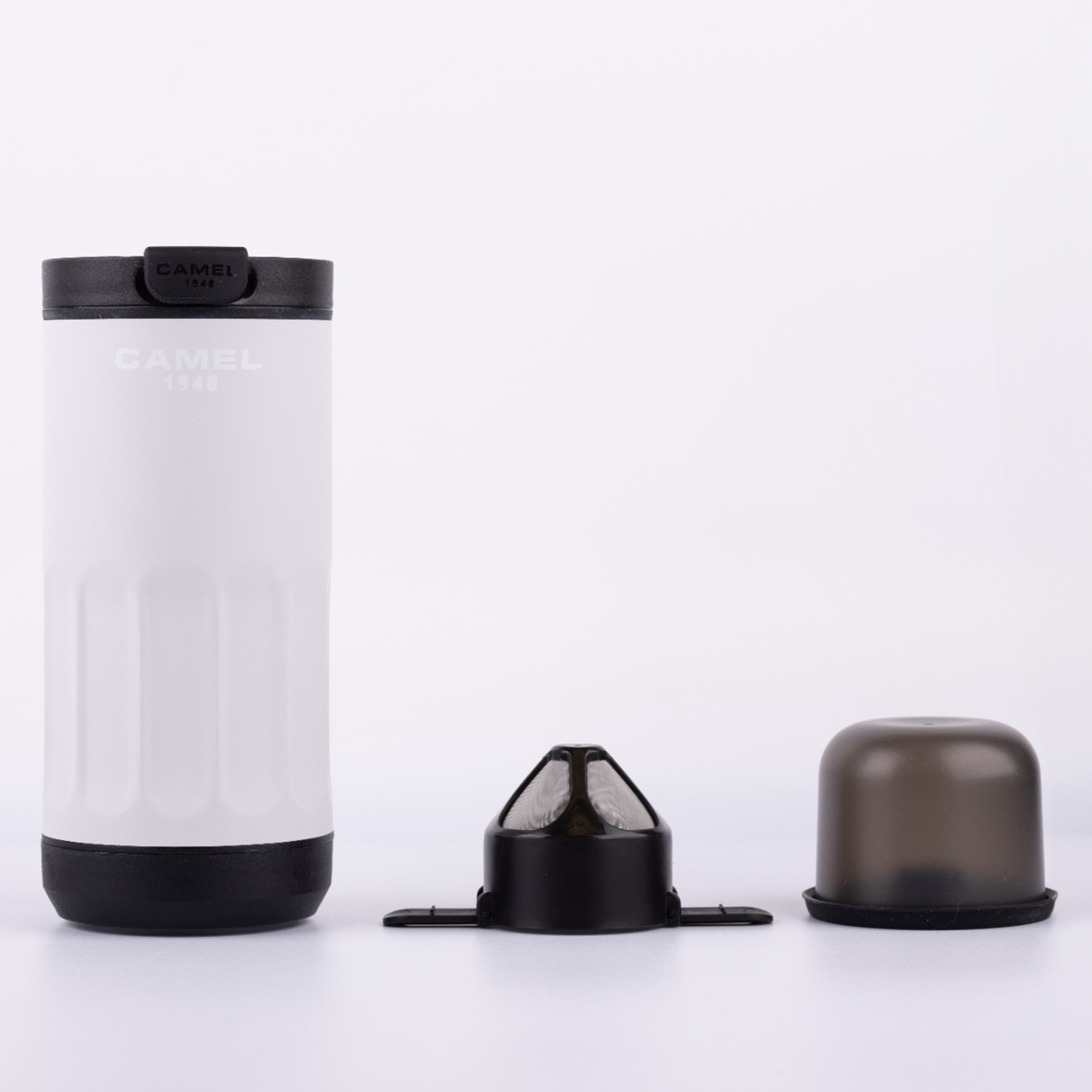 【Member Extra 10% off】Camel 駱駝牌  -  Brew35C  | 350ml White