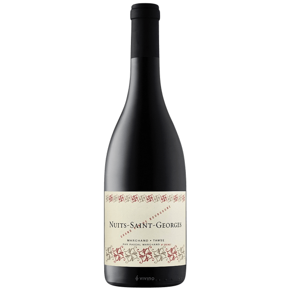 Marchand Tawse Nuits Saint Georges 2021 (WS90)