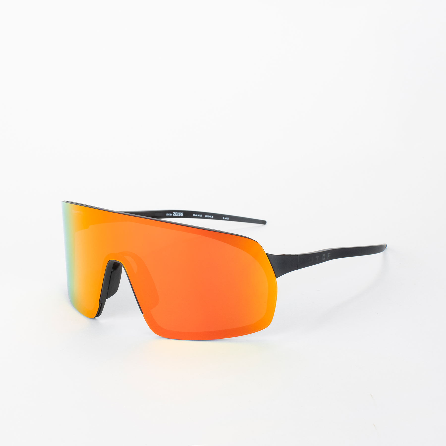 Out Of Rams Cycling sunglasses