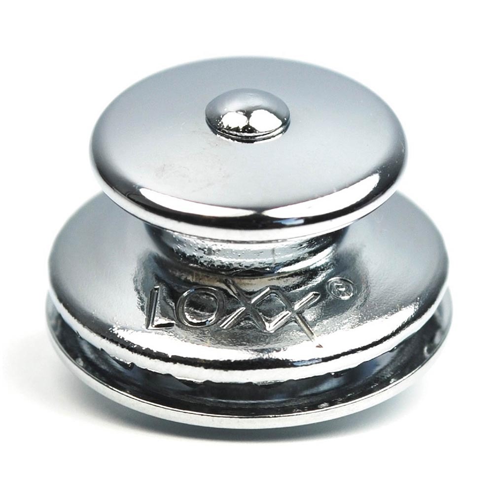 【1-3】[LOXX] 民謠/古典吉他款 安扣