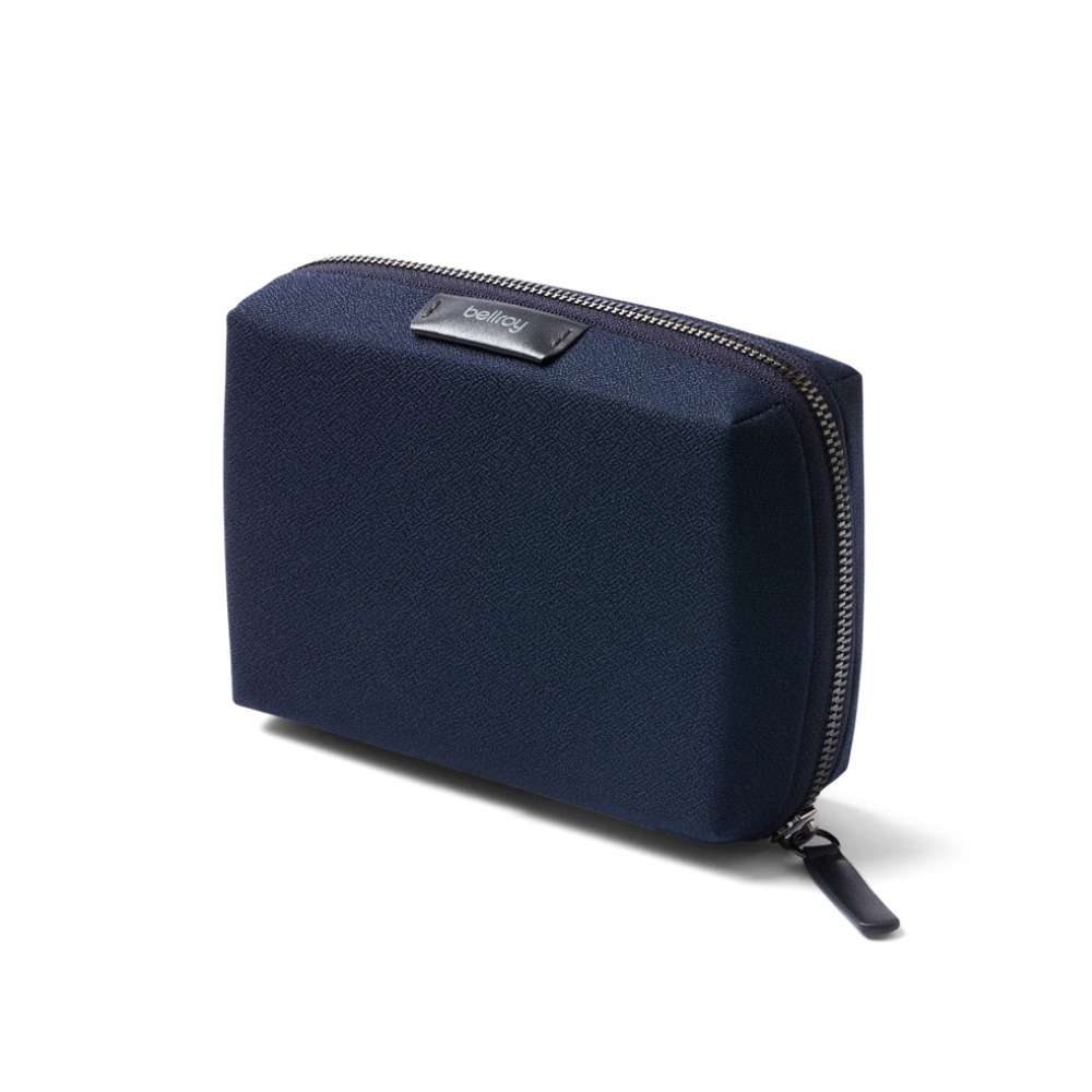 澳洲 Bellroy｜Tech Kit Compact 3C數位配件小包 - 海軍藍