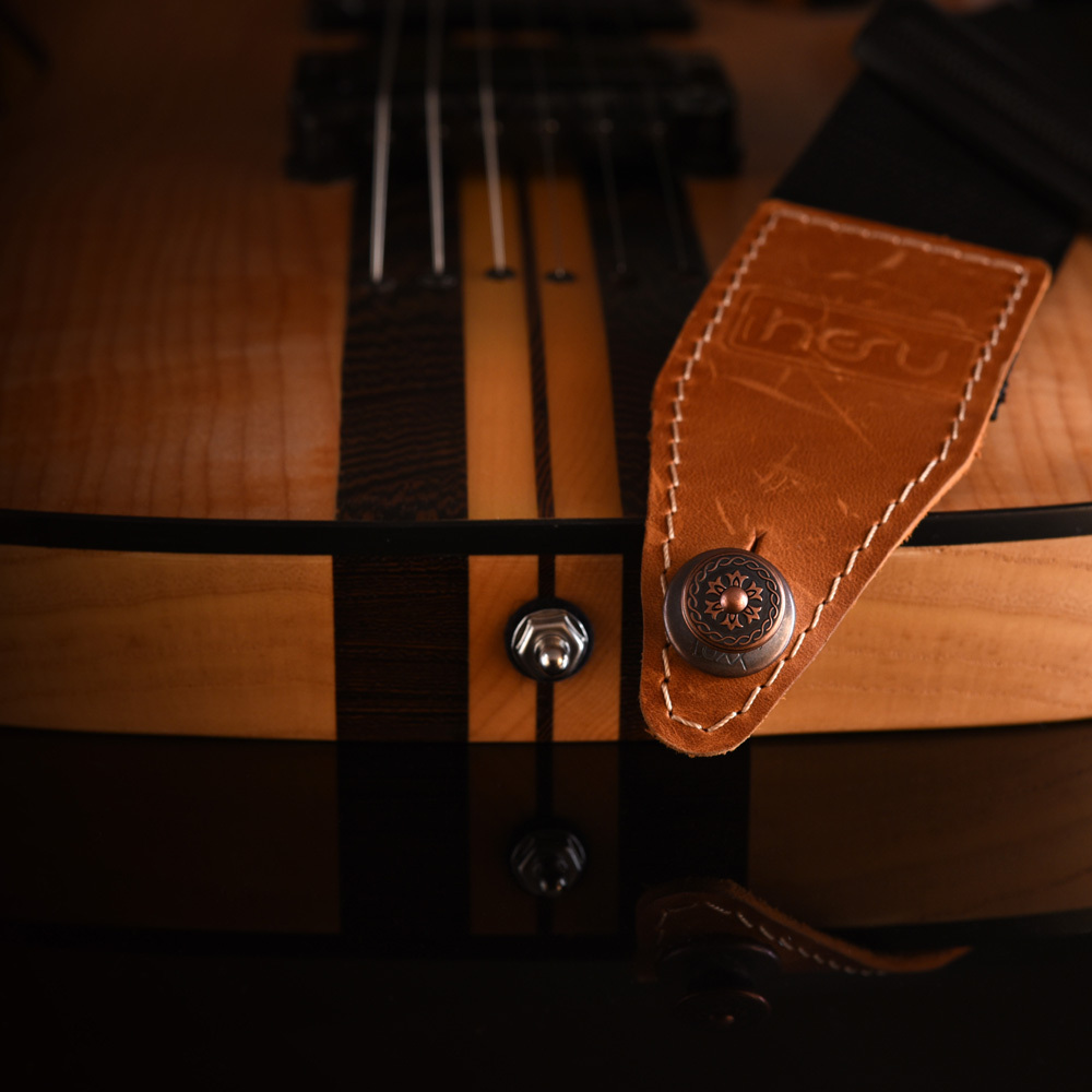 【1-3】[LOXX] 電吉他/貝斯款 安扣