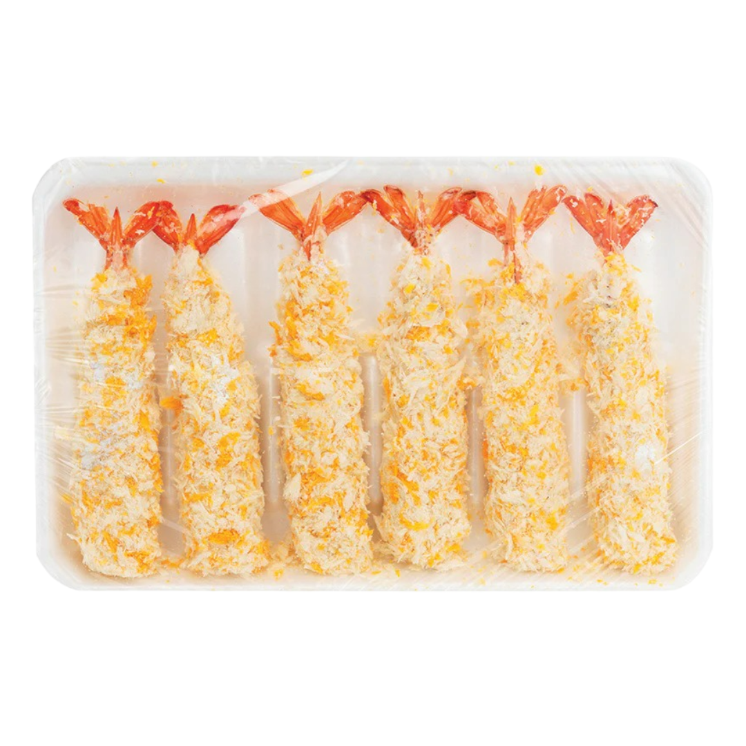 泰國珍寶吉列蝦 (16/20) 約300克