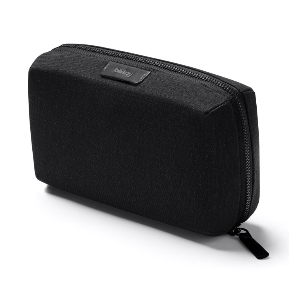 澳洲 Bellroy｜Tech Kit 3C數位配件包 - 經典黑