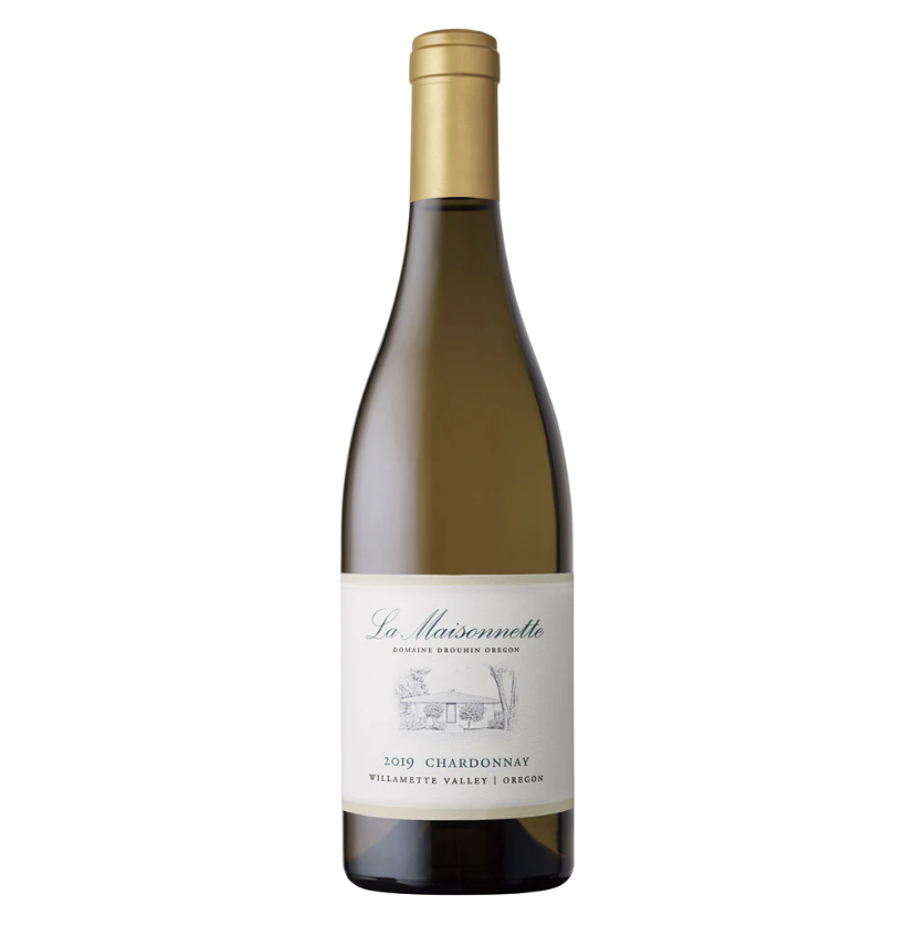 Domaine Drouhin Maisonnette Chardonnay 2020
