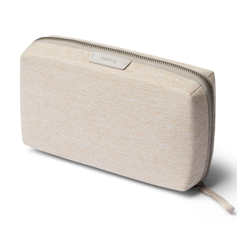 澳洲 Bellroy｜Tech Kit 3C數位配件包 - 銀貝灰