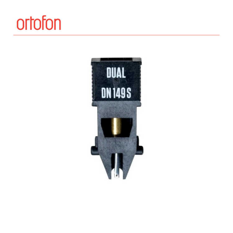 Ortofon Stylus Dual DN 149S (*需預訂產品,訂貨期約2-4個月)