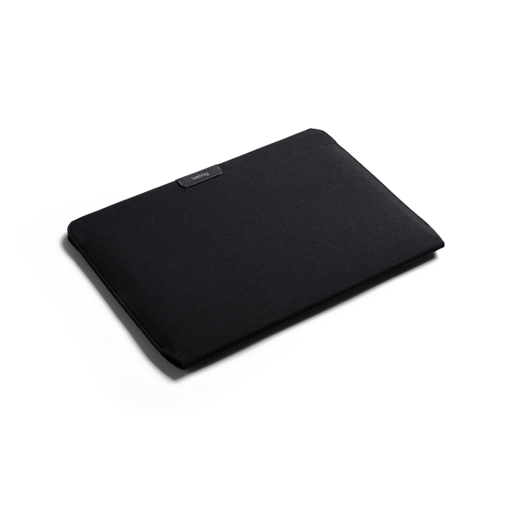 澳洲 Bellroy｜Laptop Sleeve 14" 筆電保護套 - 經典黑