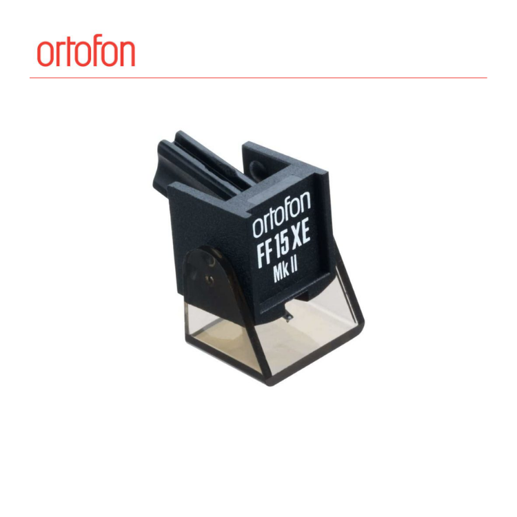 Ortofon Stylus NF 15 XE MKII (*需預訂產品,訂貨期約2-4個月)
