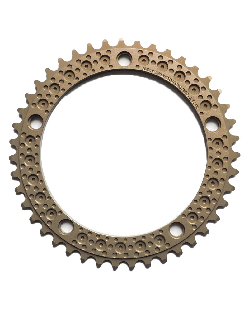 Alter Cycles MadMax HA42 / HA43 大盤