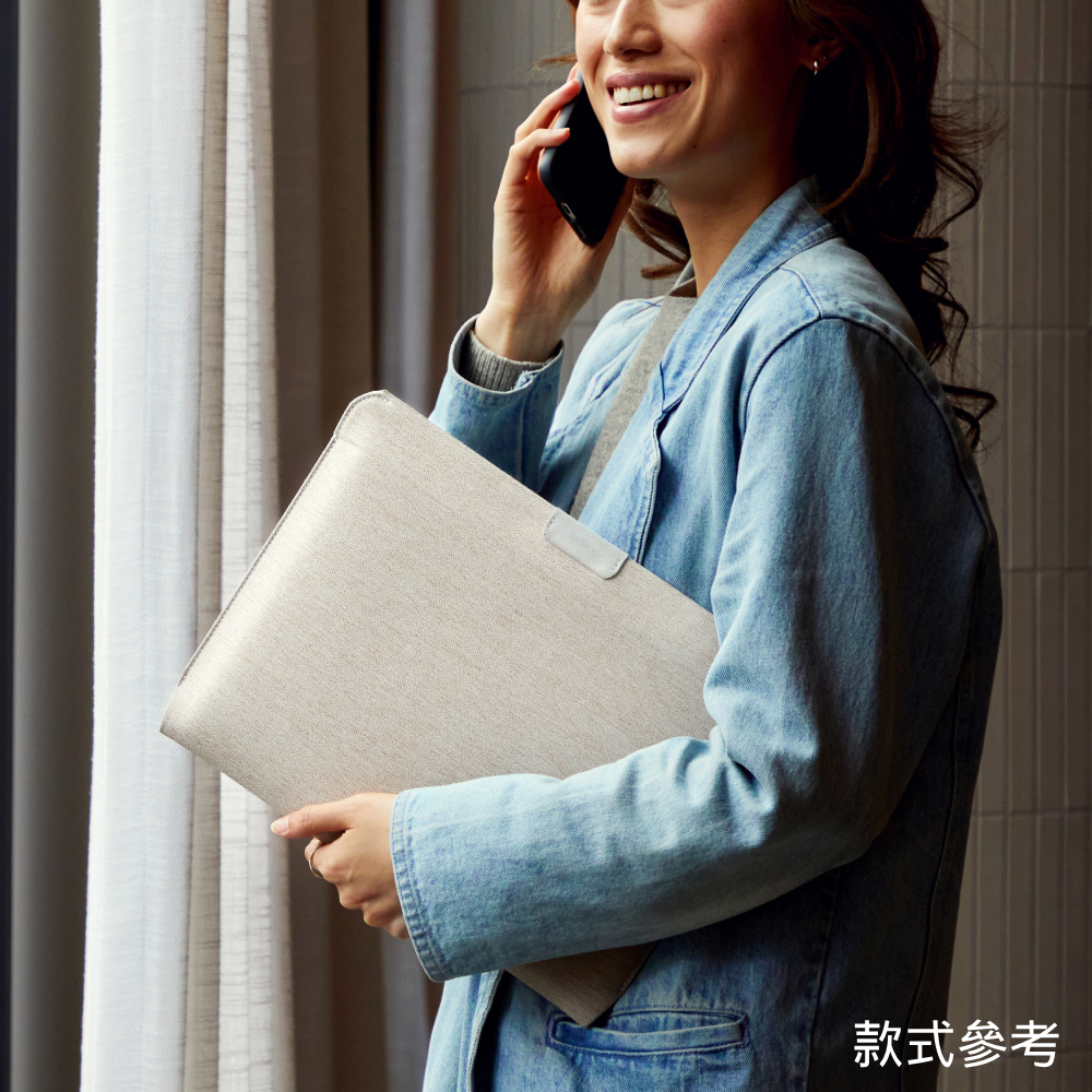 澳洲 Bellroy｜Laptop Sleeve 14" 筆電保護套 - 海軍藍