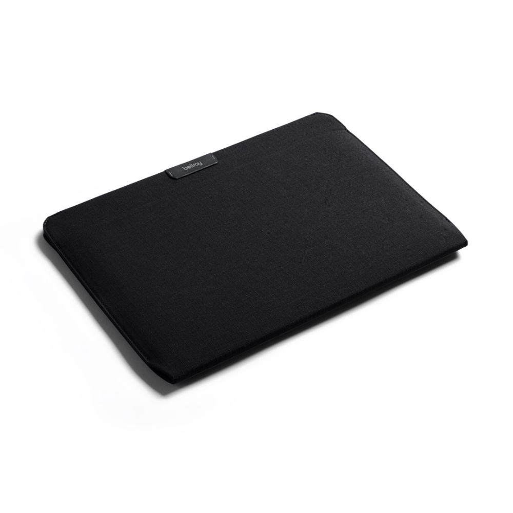 澳洲 Bellroy｜Laptop Sleeve 16" 筆電保護套 - 經典黑